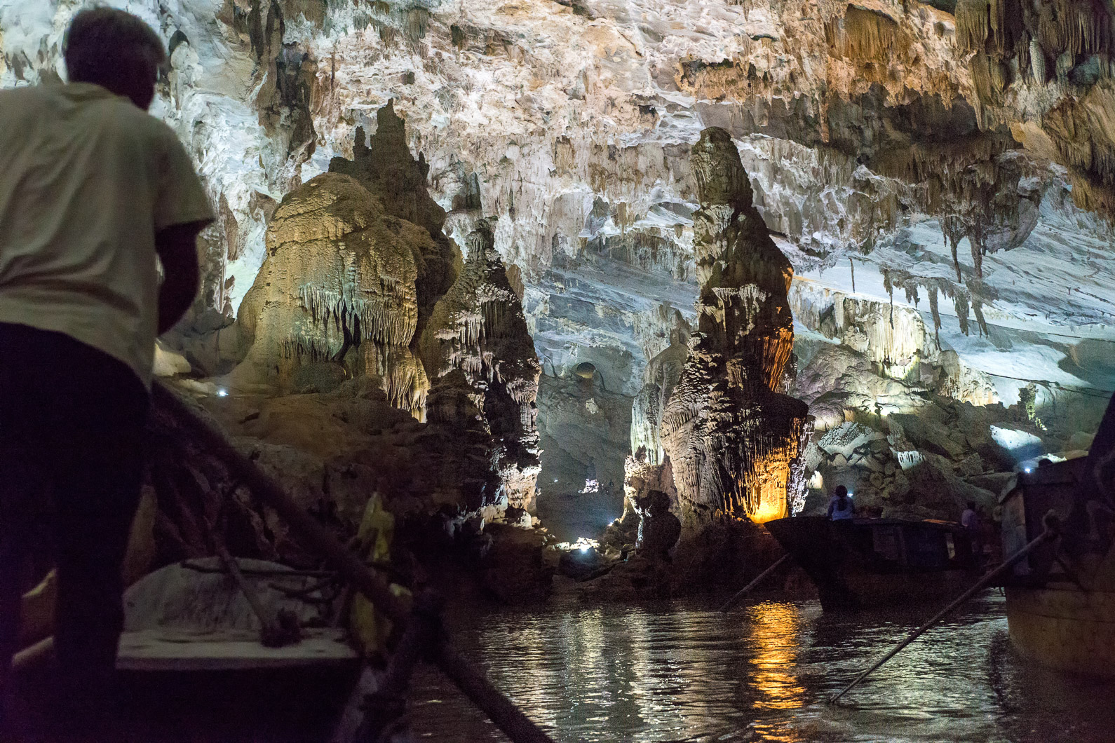 20141114 143926 Phong Nha Höhle